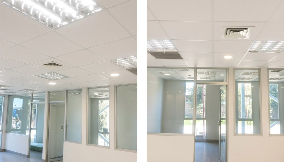 Bodenor Flexcenter