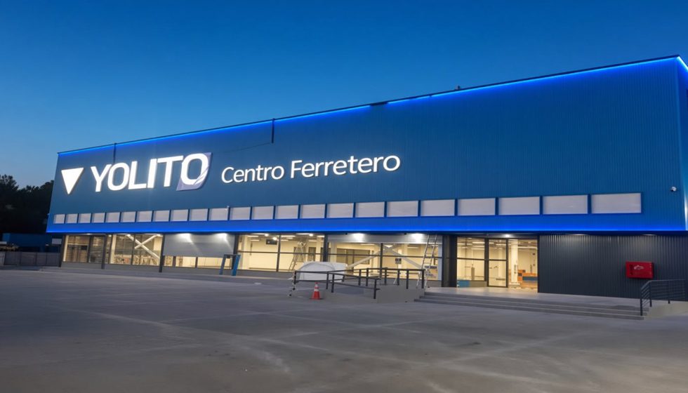 Centro Ferretero Yolito